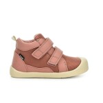 Bundgaard Mio Blush celoročné členkové barefoot topánky 23 EUR