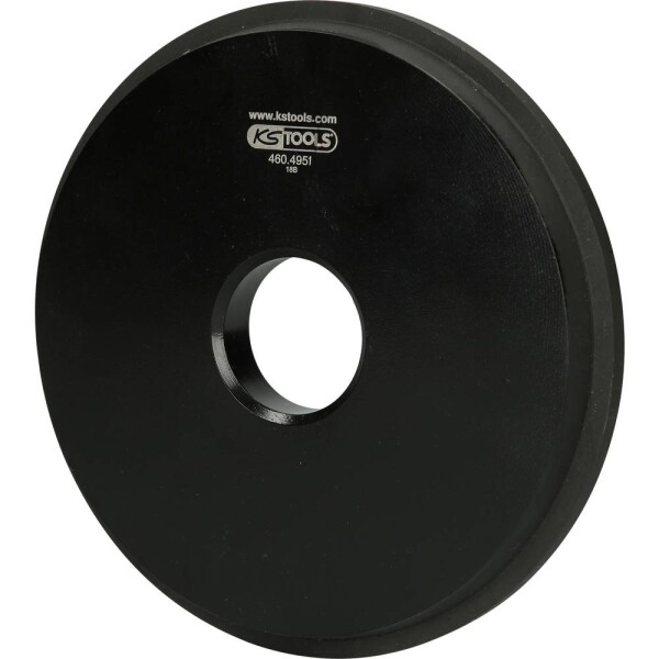Lisovací nástroj na kuželíkové ložiská pre BPW, Ø 157 mm KS Tools 460.4951; 460.4951