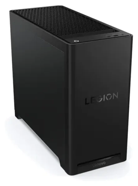 Lenovo Legion T5 30IAX10 čierna / Herný počítač / Intel Core Ultra 9 275HX / 32GB DDR5 / 2TB SSD / RTX 5060 Ti 8GB (90YE001PPL)