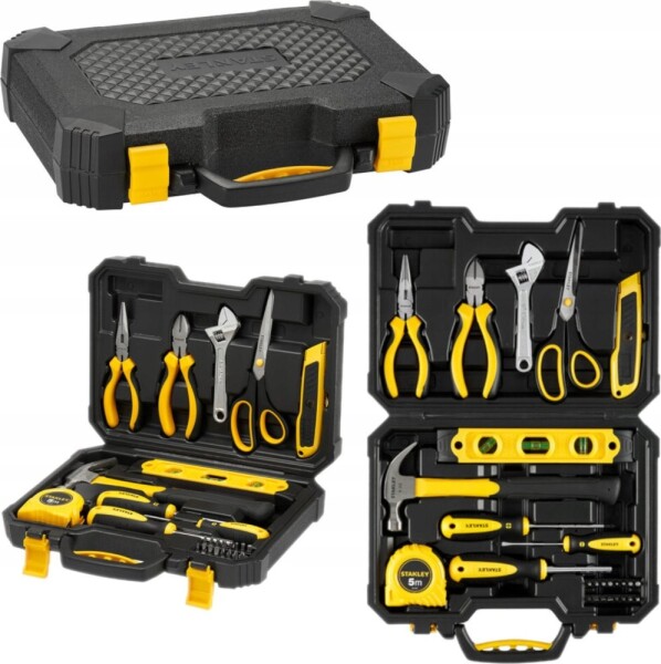 Stanley STHT78050-4 28ks(1 kufrik)