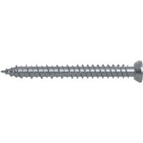 Fischer 532928 Windowframe screw 7.5 mm 82 mm ITX 100 ks; 532928