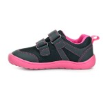 Protetika Plus Protetika Nolan Fuxia barefoot tenisky 23 EUR