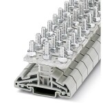 High Current Connectors HV M6/2 3049547 Phoenix Contact; 3049547