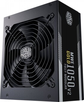 Cooler Master MWE Gold 1050 V2 Full Modular 1050W MPE-A501-AFCAG-3EU