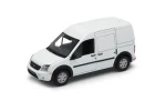 Welly Model auta Ford Transit Connect červená