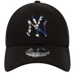 New Era League Essentials 940 New York Yankees Cap 60435189 OSFM