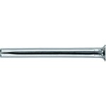 Fischer klincová objímka 50 mm 5 mm 541893 100 ks; 541893