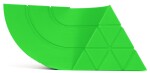 Smartfil PLA filament zelený Chlorofyl 1,75 mm 1 kg