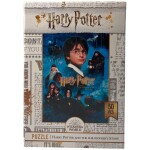 EPEE Mini puzzle Harry Potter 50 ks Kameň Mudrcov