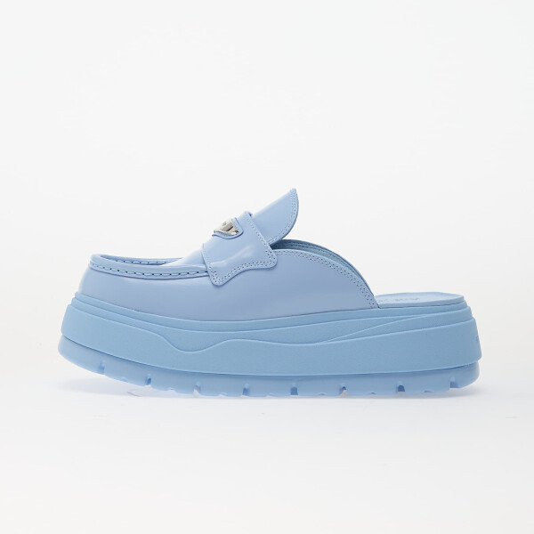 Tenisky Air Jordan W Mule Psychic Blue/ Metallic Silver EUR 40.5