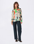 SKFK Asune Shirt F25I13 BASTERRETXEA 40