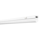 LEDVANCE LINEAR COMPACT SWITCH LED svetelná lišta LED pevne zabudované LED osvetlenie 8 W neutrálna biela biela; 4058075106130