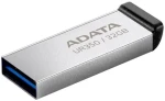 ADATA UR350 32GB čierna / USB 3.2 Type A / čítanie: 100MBps (UR350-32G-RSR/BK)