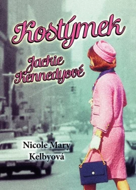 Kostýmek Jackie Kennedyové, Kelbyová Mary Nicole