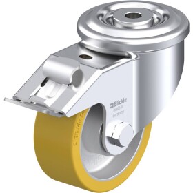 Blickle 591404 otočné koliesko s brzdou; 591404