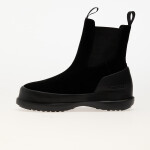 Tenisky Moon Boot Luna Chelsea Suede Black EUR 39