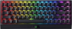 Razer BlackWidow V3 Mini HyperSpeed Phantom Ed. Green (RZ03-03892000-R3M1)