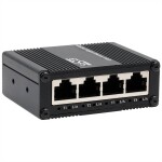 Exsys EX-62021 sieťový switch 10 / 100 / 1000 MBit/s; EX-62021