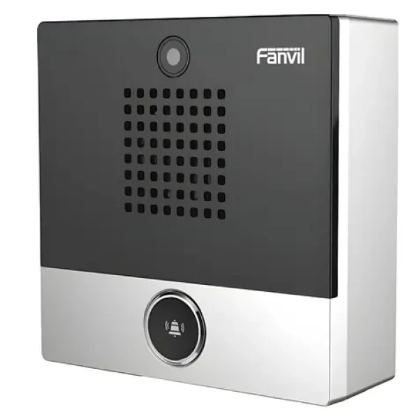 Fanvil i10SV / Dverný videotelefón / SIP / 2MP / 1080p / IP54 (I10SV)