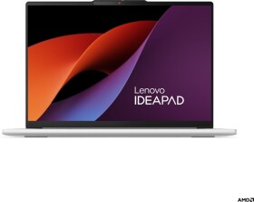Lenovo Lenovo IdeaPad Slim 5 14AHP10 | Luna Grey | 14 " | OLED | WUXGA | 1920 x 1200 pixels | Glossy | AMD Ryzen 5 | 8645HS | 16 GB | DDR5 | Solid-state drive capacity 512 GB | AMD Radeon 760M Graphics | Windows 11 Home | 802.11ax | Bluetooth version...