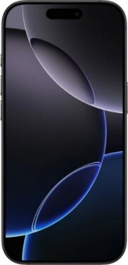 Apple iPhone 16 Pro 5G 8/1TB Čierny (MYNR3QN/A)