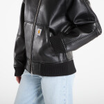 Bunda Carhartt WIP Shepton Jacket UNISEX Black/ Natural S