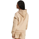 Mikina Adidas Essentials Small Logo Feel Cozy Hoodie W JV7310 2 XL