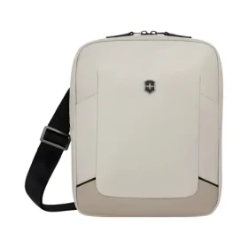 VICTORINOX Altmont Modern Stone White / Crossbody taška / 6 l / polyester (653537)