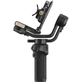 Zhiyun Weebill 3S Combo / 3-osý gimbal pre fotoaparáty / Bluetooth / 2600 mAh / batoh + rukoväť (C020127ABR1)