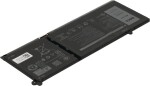 Dell 41Wh lithium-ion battery for
