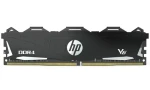 HP V6 16GB 3600 MHz čierna / DDR4 / 3600MHz / CL16 / 1.35V / s chladičom (7EH68AA#ABB)