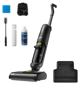 Eureka RapidWash NEW400 / Robotický vysávač / vysávanie a mopovanie (NEW400)