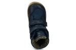 Froddo Up Terra Wool G3160262-14 Blue+ zimné barefoot topánky 32 EUR