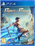 Prince of Persia: The Lost Crown Akčné Angličtina od 16 rokov Hra pre