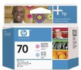 HP Tonere C9405A nr 70 (light cyan, light magenta)