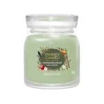 Yankee Candle Enchanted Orchard Signature stredná (5038581167190)
