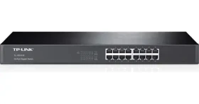 TP-LINK TL-SG1016 / Switch / 32 Gbps / 16x GLAN (TLSG1016)