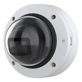 AXIS P3285-LV / IP kamera / PTZ / Kupola / Vnútorné aj vonkajšie / Antivandal (02980-001)