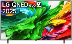 LG LG 86QNED85A6C.AEU