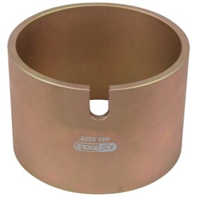 Tlakové potrubie, Ø 110 mm KS Tools 440.0276; 440.0276
