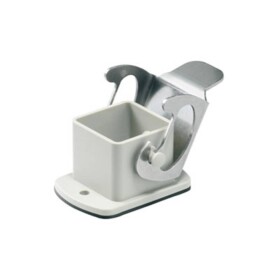 Weidmüller HDC 07A ALU 1652410000 púzdro 1 ks; 1652410000