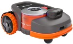 Segway Vejos robotas SEGWAY Navimow H1500E-VF｜1500 m²