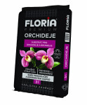 AGRO FLORIA Substrát pre orchidey
