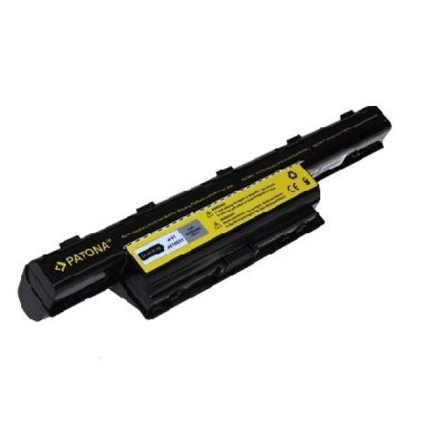 PATONA batéria pre ntb ACER ASPIRE 4551 6600mAh 11,1V (PT2290)