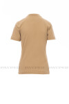 Dámska polokošeľa Payper VENICE LADY Farba: Žltá, Veľkosť: 2XL (000953030501000XXL)