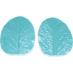 Žilkovač list 6x5,5 cm - Cakesicq - Cakesicq