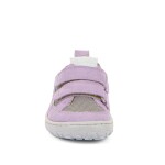 Dievčenské barefoot tenisky BAZE LILAC Froddo G3130271-23 - 30