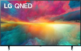 LG TV SET LCD 43" 4K/43QNED753RA