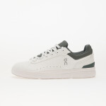 Tenisky On M The Roger Advantage White/ Olive EUR 44.5