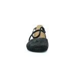 Shapen Orchid Black Wide barefoot lodičky 37 EUR